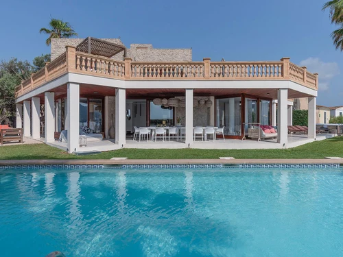 Villa Palma de Mallorca, 4 bedrooms, 10 persons - photo_1012170976847