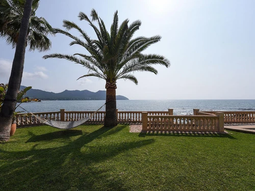 Villa Palma de Mallorca, 4 bedrooms, 10 persons - photo_1012170976847