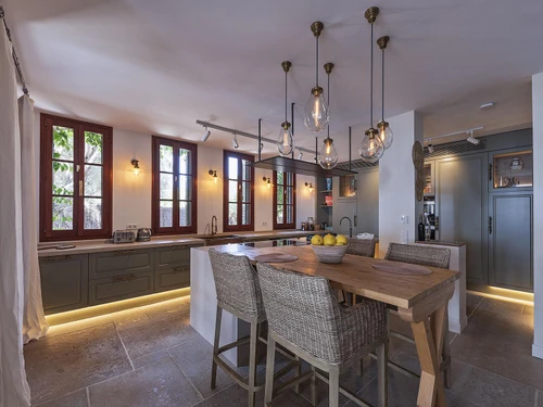 Villa Palma de Mallorca, 4 bedrooms, 10 persons - photo_1012170976847