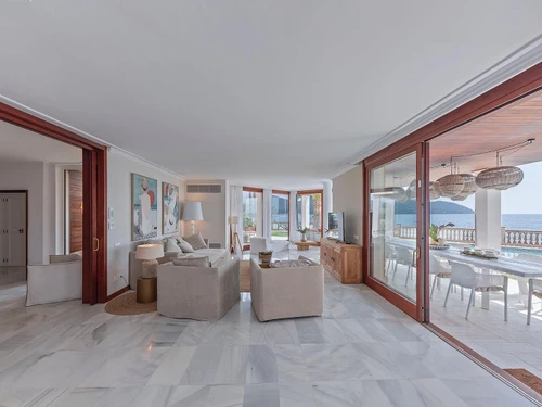 Villa Palma de Mallorca, 4 bedrooms, 10 persons - photo_1012170976847