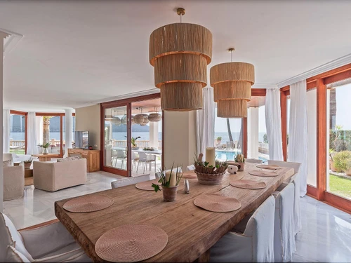 Villa Palma de Mallorca, 4 bedrooms, 10 persons - photo_1012170976847