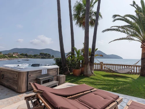 Villa Palma de Mallorca, 4 bedrooms, 10 persons - photo_1012170976847