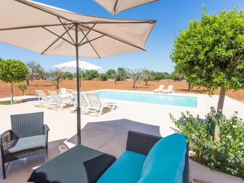 Villa LLucmajor, 3 Schlafzimmer, 6 Personen - photo_1012170976983