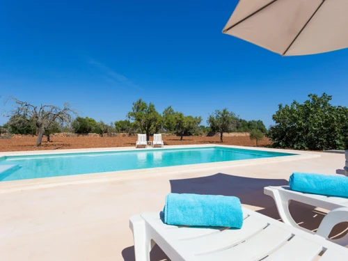 Villa LLucmajor, 3 Schlafzimmer, 6 Personen - photo_1012170976983