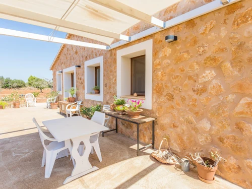 Villa LLucmajor, 3 Schlafzimmer, 6 Personen - photo_1012170976983