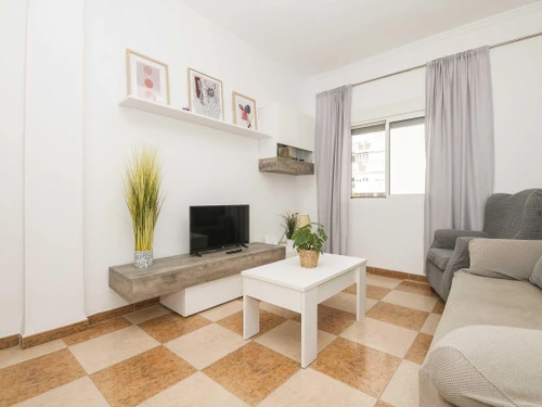 Appartement Cádiz, 4 pièces, 5 personnes - photo_1012170977122