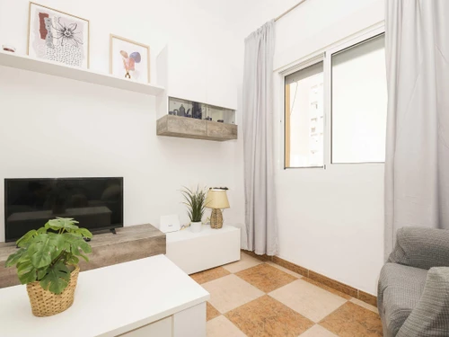 Appartement Cádiz, 4 pièces, 5 personnes - photo_1012170977122