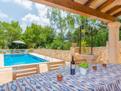 Villa Calonge, 5 Schlafzimmer, 10 Personen - photo_1012170977253