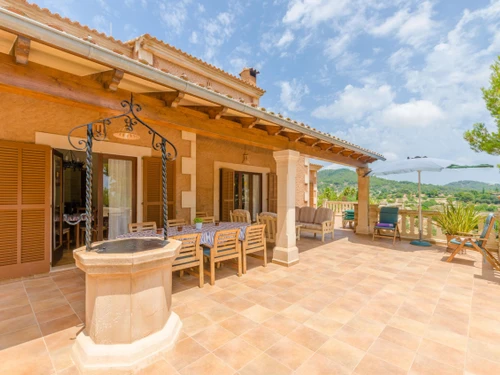 Villa Calonge, 5 Schlafzimmer, 10 Personen - photo_1012170977253