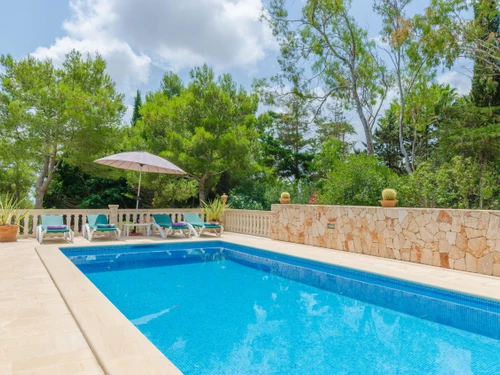 Villa Calonge, 5 Schlafzimmer, 10 Personen - photo_1012170977253