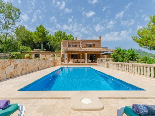 Villa Calonge, 5 Schlafzimmer, 10 Personen - photo_1012170977253