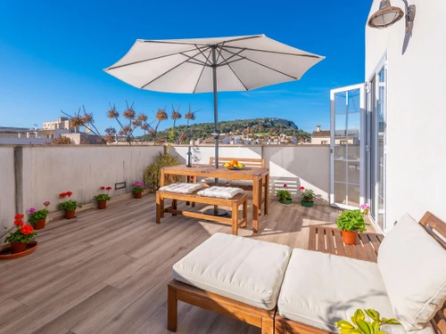 Appartement Felanitx, 3 pièces, 3 personnes - photo_1012170977392