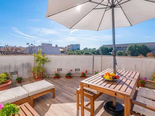 Appartement Felanitx, 3 pièces, 3 personnes - photo_1012170977392