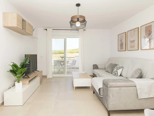 Appartement Tarifa, 3 pièces, 5 personnes - photo_1012170977534