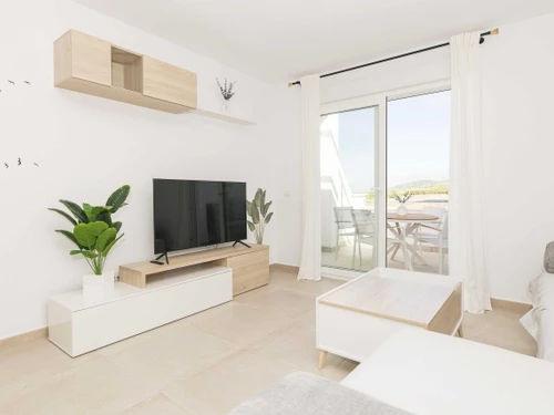 Appartement Tarifa, 3 pièces, 5 personnes - photo_1012170977534