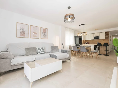 Appartement Tarifa, 3 pièces, 5 personnes - photo_1012170977534