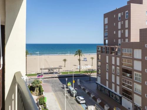 Apartment Gandia, 2 bedrooms, 6 persons - photo_1012170977669