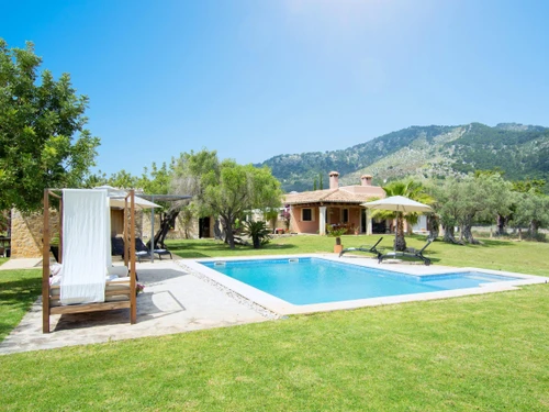 Villa Selva, 4 Schlafzimmer, 8 Personen - photo_1012170977804