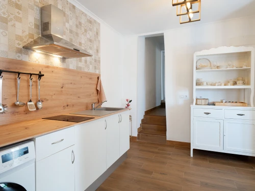 Apartment Güimar, 2 bedrooms, 4 persons - photo_1012170977942