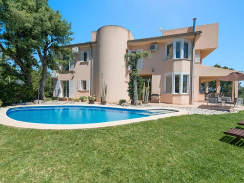 Villa Inca, 4 Schlafzimmer, 8 Personen - photo_1012170978085