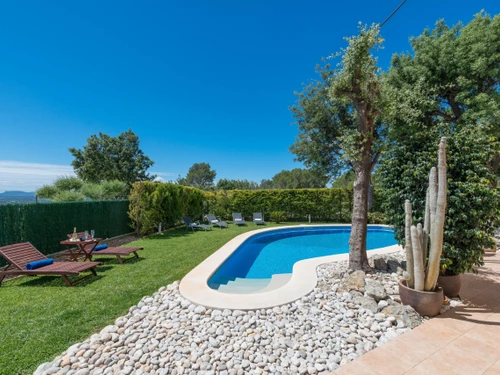 Villa Inca, 4 Schlafzimmer, 8 Personen - photo_1012170978085