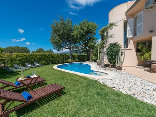 Villa Inca, 4 Schlafzimmer, 8 Personen - photo_1012170978085