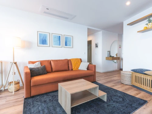 Appartement Câmara de Lobos, 3 pièces, 4 personnes - photo_1012170978223