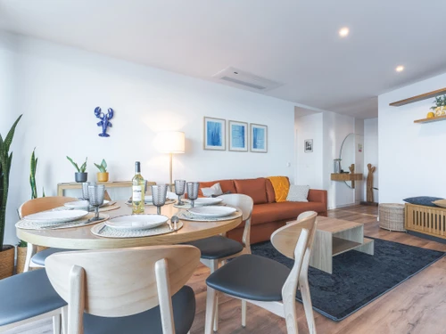 Appartement Câmara de Lobos, 3 pièces, 4 personnes - photo_1012170978223