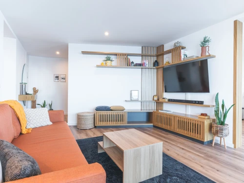 Appartement Câmara de Lobos, 3 pièces, 4 personnes - photo_1012170978223