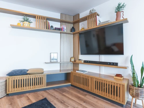 Appartement Câmara de Lobos, 3 pièces, 4 personnes - photo_1012170978223