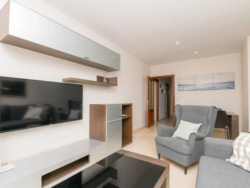 Appartement Sanlúcar de Barrameda, 4 pièces, 8 personnes - photo_1012170978367