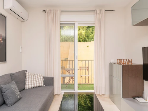 Appartement Sanlúcar de Barrameda, 4 pièces, 8 personnes - photo_1012170978367