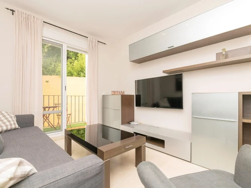 Appartement Sanlúcar de Barrameda, 4 pièces, 8 personnes - photo_1012170978367