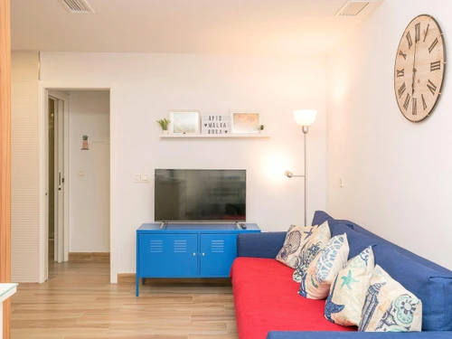 Ferienwohnung Rota, 2 Schlafzimmer, 4 Personen - photo_1012170978497