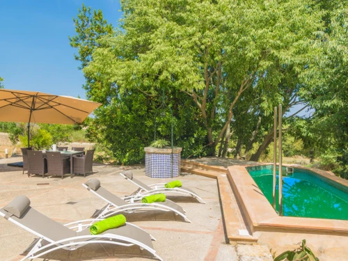 Villa Inca, 2 Schlafzimmer, 4 Personen - photo_1012170978752