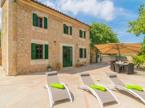 Villa Inca, 2 Schlafzimmer, 4 Personen - photo_1012170978752