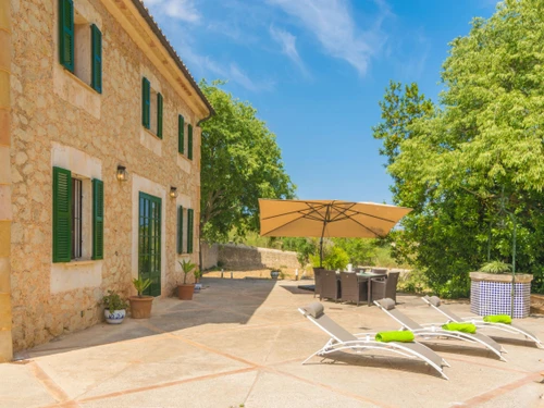 Villa Inca, 2 Schlafzimmer, 4 Personen - photo_1012170978752