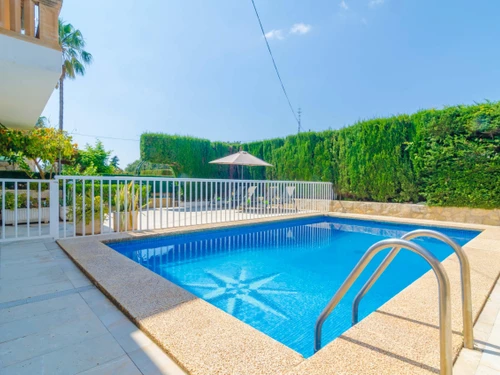 Villa Cala Millor, 4 Schlafzimmer, 8 Personen - photo_1012170978889