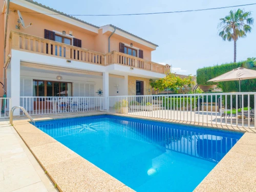 Villa Cala Millor, 4 Schlafzimmer, 8 Personen - photo_1012170978889