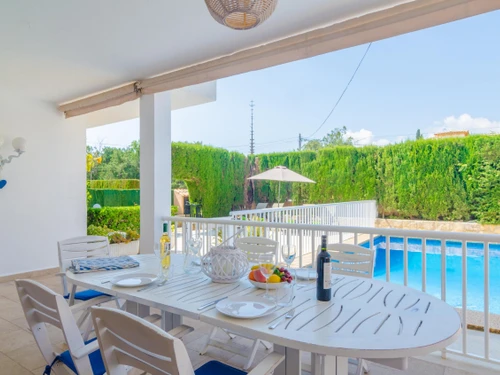 Villa Cala Millor, 4 Schlafzimmer, 8 Personen - photo_1012170978889