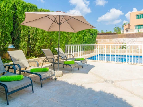 Villa Cala Millor, 4 Schlafzimmer, 8 Personen - photo_1012170978889