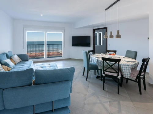 Apartment Daimuz, 3 bedrooms, 6 persons - photo_1012170979029