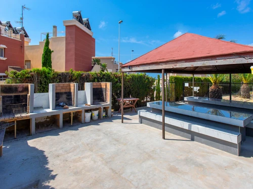 Ferienwohnung Torrevieja, 1 Schlafzimmer, 2 Personen - photo_1012170979152