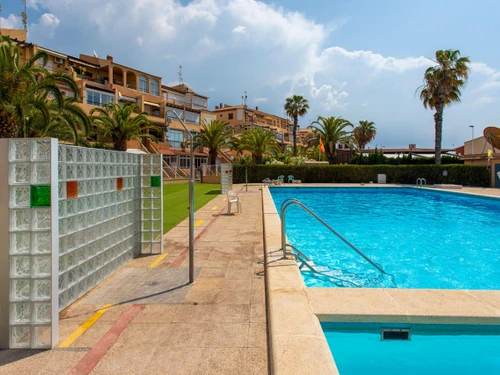 Ferienwohnung Torrevieja, 1 Schlafzimmer, 2 Personen - photo_1012170979152