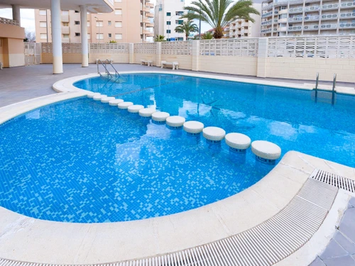 Apartment Daimuz, 2 bedrooms, 5 persons - photo_1012170979294