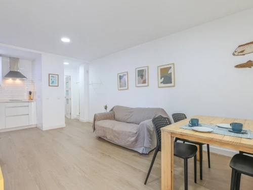 Apartment Punta Umbría, 2 bedrooms, 4 persons - photo_1012170979425