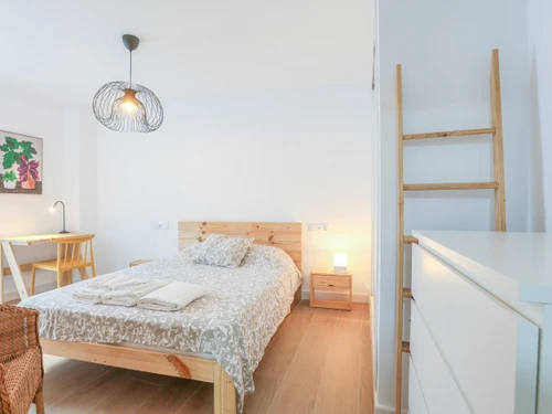 Apartment Punta Umbría, 2 bedrooms, 4 persons - photo_1012170979425