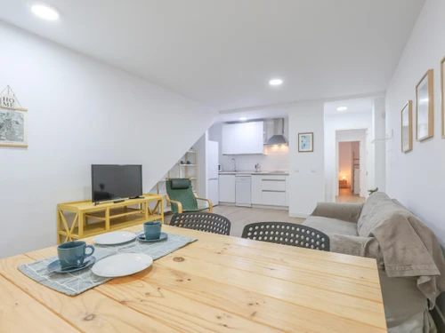 Apartment Punta Umbría, 2 bedrooms, 4 persons - photo_1012170979425