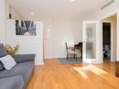 Apartment Jerez de la Frontera, 1 bedroom, 4 persons - photo_1012170979560