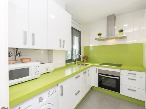 Apartment Jerez de la Frontera, 1 bedroom, 4 persons - photo_1012170979560